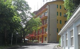 Albergo Astoria